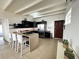 Eden Beach Resort