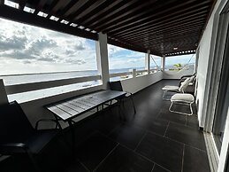 Eden Beach Resort