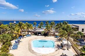 Eden Beach Resort
