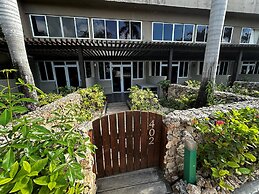 Eden Beach Resort