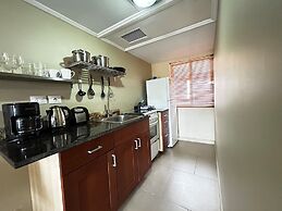 Eden Beach Resort