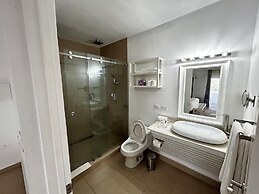 Eden Beach Resort