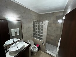 Eden Beach Resort