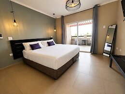 Eden Beach Resort