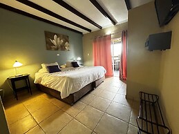 Eden Beach Resort