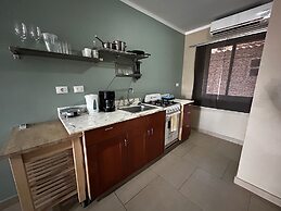Eden Beach Resort