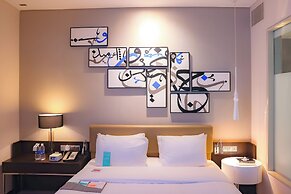 Le Méridien City Centre Bahrain