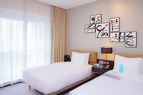 Le Méridien City Centre Bahrain