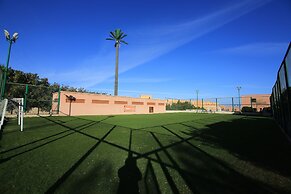 Tamra Beach Resort