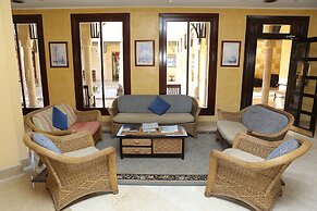 Tamra Beach Resort