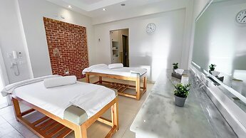 Club Reef Resort & Spa