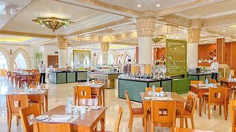 Club Reef Resort & Spa