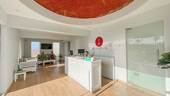 Club Reef Resort & Spa