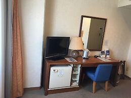 Kagoshima Sun Royal Hotel