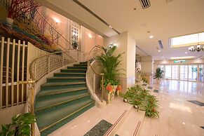 Kagoshima Sun Royal Hotel
