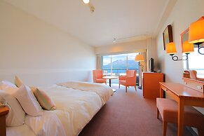Kagoshima Sun Royal Hotel