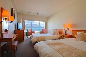 Kagoshima Sun Royal Hotel