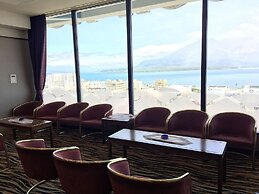 Kagoshima Sun Royal Hotel