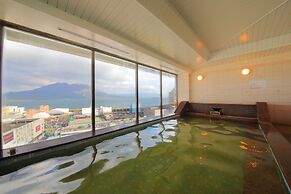Kagoshima Sun Royal Hotel