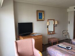 Kagoshima Sun Royal Hotel