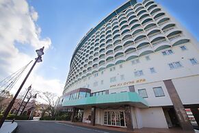 Kagoshima Sun Royal Hotel