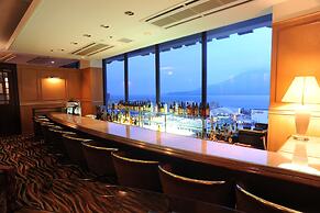 Kagoshima Sun Royal Hotel