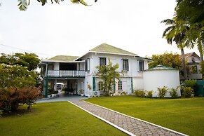 Herdmanston Lodge