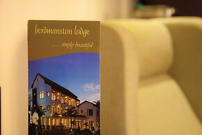 Herdmanston Lodge