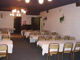 Moosejaw Inn