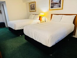 Moosejaw Inn
