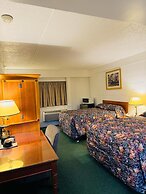Moosejaw Inn