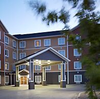 Travelodge Suites by Wyndham Estevan