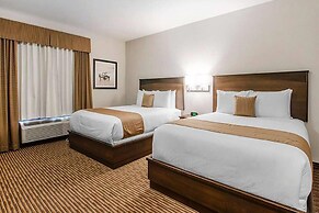 Travelodge Suites by Wyndham Estevan