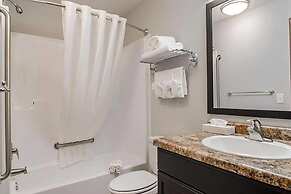 Travelodge Suites by Wyndham Estevan