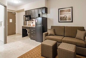 Travelodge Suites by Wyndham Estevan