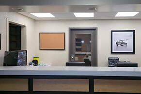 Travelodge Suites by Wyndham Estevan