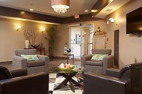 Travelodge Suites by Wyndham Estevan