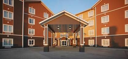 Travelodge Suites by Wyndham Estevan