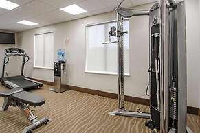 Travelodge Suites by Wyndham Estevan