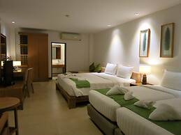 Islanda Resort Hotel