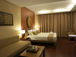 Islanda Resort Hotel