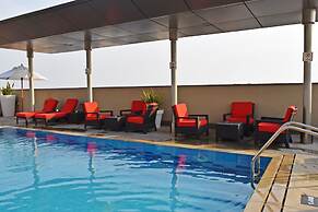 Centro Al Manhal by Rotana