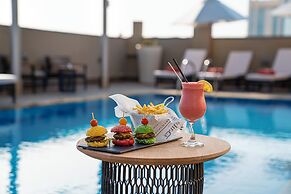 Centro Al Manhal by Rotana