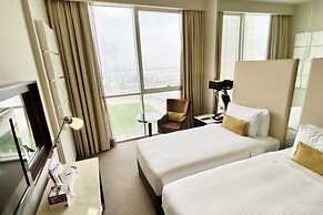 Centro Al Manhal by Rotana