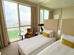 Centro Al Manhal by Rotana