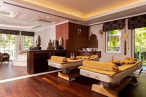 Ali Bey Resort Sorgun - Ultra All Inclusive
