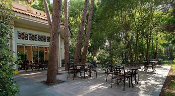 Ali Bey Resort Sorgun - Ultra All Inclusive