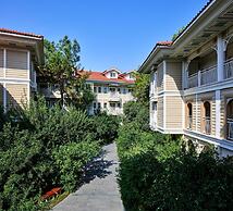 Ali Bey Resort Sorgun - Ultra All Inclusive
