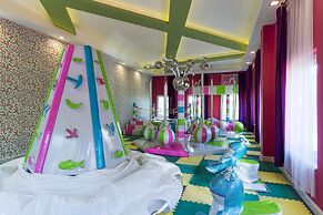 Ali Bey Resort Sorgun - Ultra All Inclusive