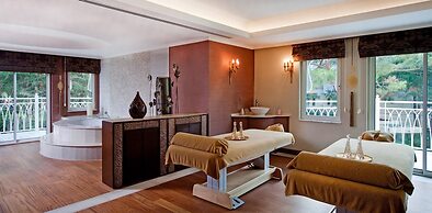 Ali Bey Resort Sorgun - Ultra All Inclusive